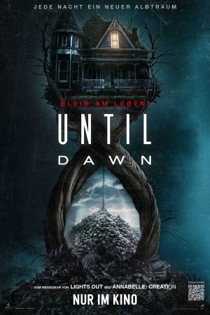 Image Until Dawn – Der Film