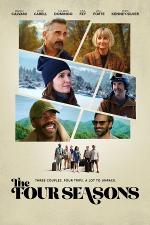 Image The Four Seasons – Der Film