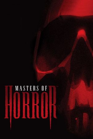 Image Masters of Horror – Der Film