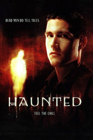 Image Haunted – Der Film