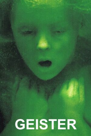 Image Hospital der Geister – Der Film