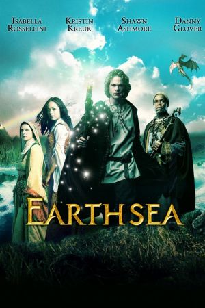 Image Earthsea - Die Saga von Erdsee – Der Film