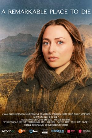 Image Queenstown Murders – Der Film