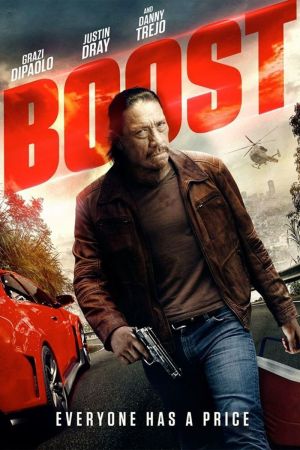 Image Boost - Ein todsicherer Plan – Der Film