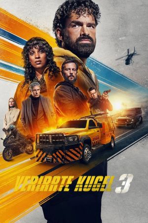 Image Verirrte Kugel 3 – Der Film