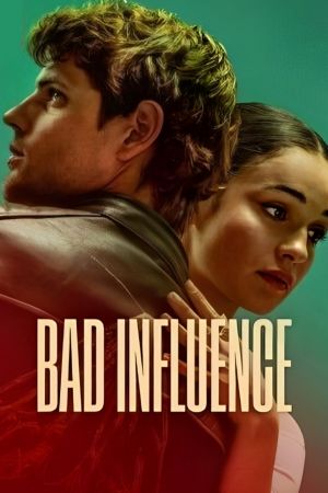 Image Mala influencia - Verbotene Liebe – Der Film