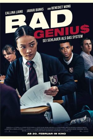 Image Bad Genius – Der Film