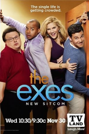 Image The Exes – Der Film