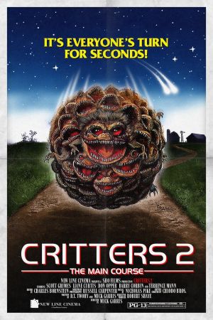 Image Critters 2 - Sie kehren zurück – Der Film