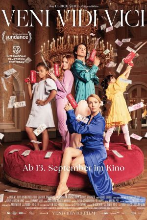 Image Veni Vidi Vici – Der Film