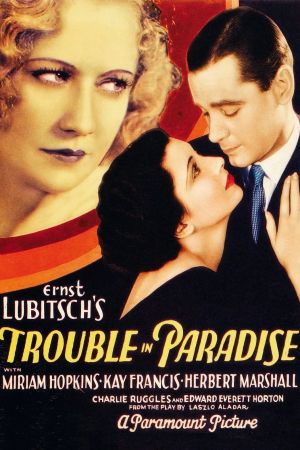Image Ärger im Paradies – Der Film