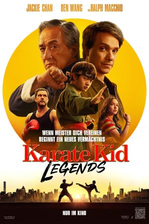 Image Karate Kid: Legends – Der Film