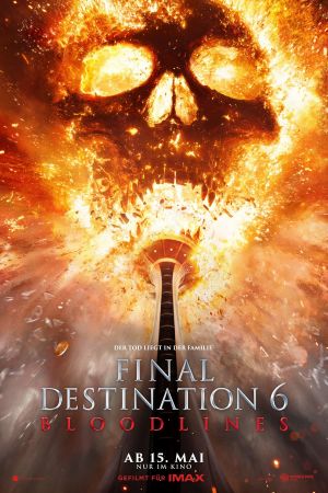 Image Final Destination: Bloodlines – Der Film