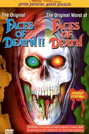 Image The Worst of Faces of Death – Der Film