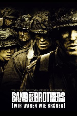 Image Band of Brothers - Wir waren wie Brüder – Der Film