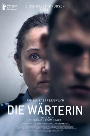 Image Die Wärterin – Der Film
