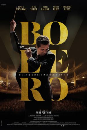 Image Boléro – Der Film