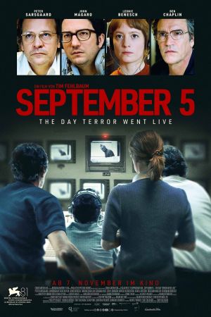 Image September 5 – Der Film