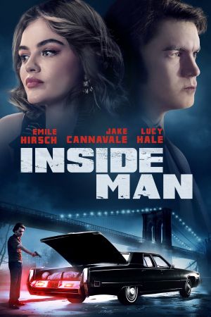 Image Gemini Lounge - Der Mafia-Kodex – Der Film