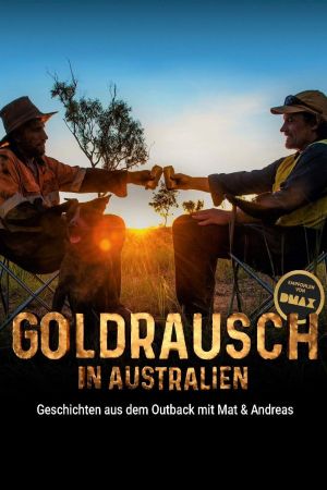 Image Goldrausch in Australien – Der Film