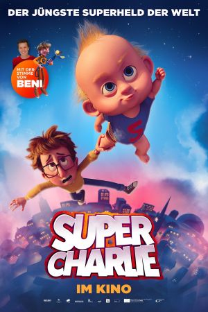 Image Super Charlie – Der Film