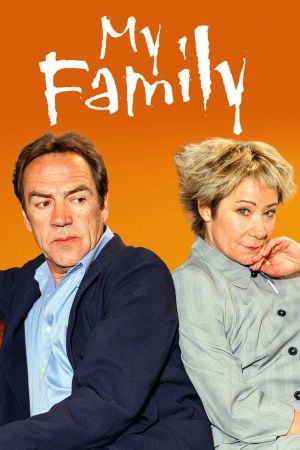 Image My Family – Der Film