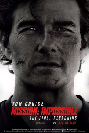 Image Mission: Impossible - The final Reckoning – Der Film
