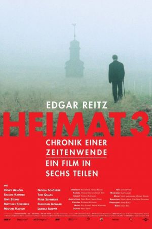Image Heimat 3 – Chronik einer Zeitenwende – Der Film