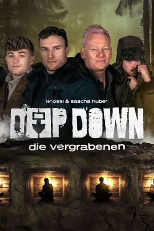 Image Deep Down – Die Vergrabenen – Der Film