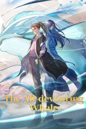 Image The All-devouring Whale: Homecoming – Der Film