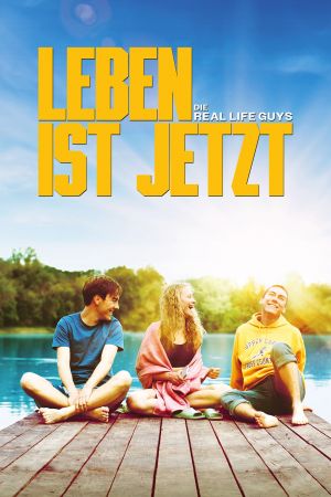 Image Leben ist jetzt - Die Real Life Guys – Der Film