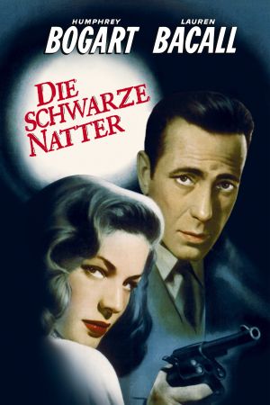 Image Die schwarze Natter – Der Film