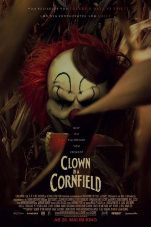 Image Clown in a Cornfield – Der Film