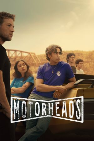 Image Motorheads – Der Film
