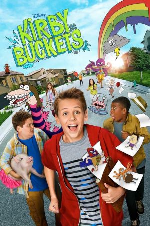 Image Kirby Buckets – Der Film