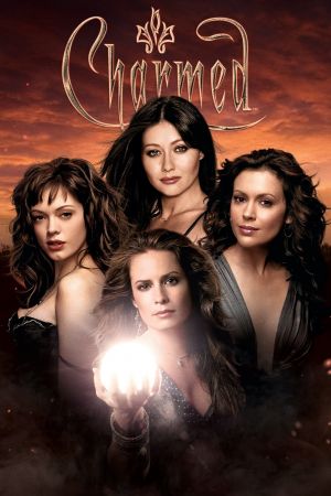 Image Charmed - Zauberhafte Hexen – Der Film