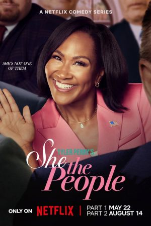 Image She the People – Der Film