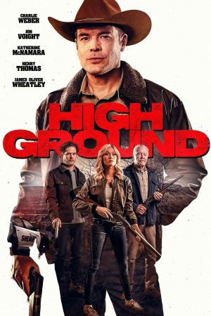 Image High Ground – Der Film