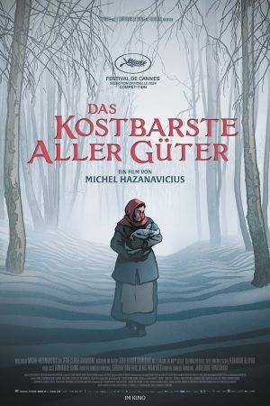 Image Das Kostbarste aller Güter – Der Film