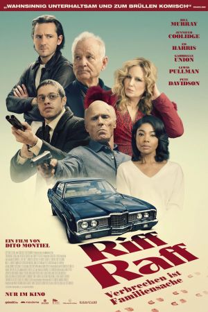 Image Riff Raff: Verbrechen ist Familiensache – Der Film