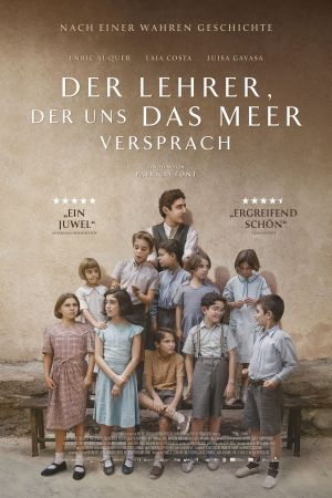 Image Der Lehrer, der uns das Meer versprach – Der Film