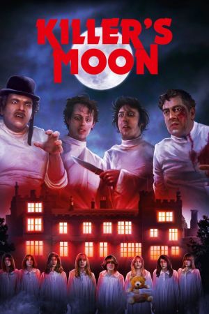 Image Killer's Moon – Der Film