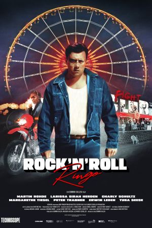 Image Rock ‘n’ Roll Ringo – Der Film