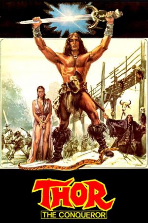 Image Thor - Der unbesiegbare Barbar – Der Film