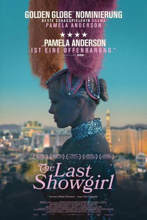 Image The Last Showgirl – Der Film