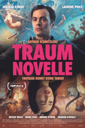 Image Traumnovelle – Der Film