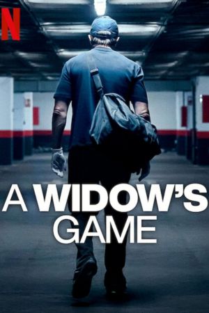 Image Die schwarze Witwe – Der Film