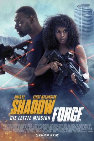 Image Shadow Force - Die letzte Mission – Der Film