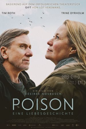 Image Poison - Eine Liebesgeschichte – Der Film