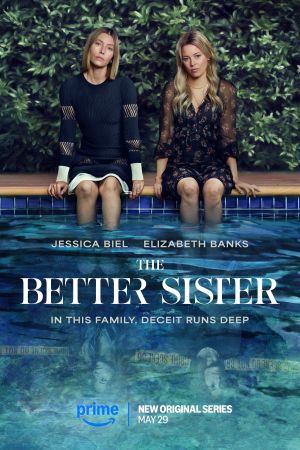 Image Die perfekte Schwester – Der Film